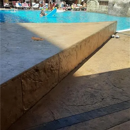 Karolina דירה סאני ביץ'